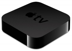 TV live sur le prochain Apple TV ? : les partenariats seraient en cours