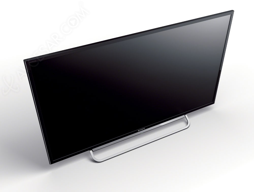 TV LED Sony W605BB mise à jour prix indicatifs et disponibilité