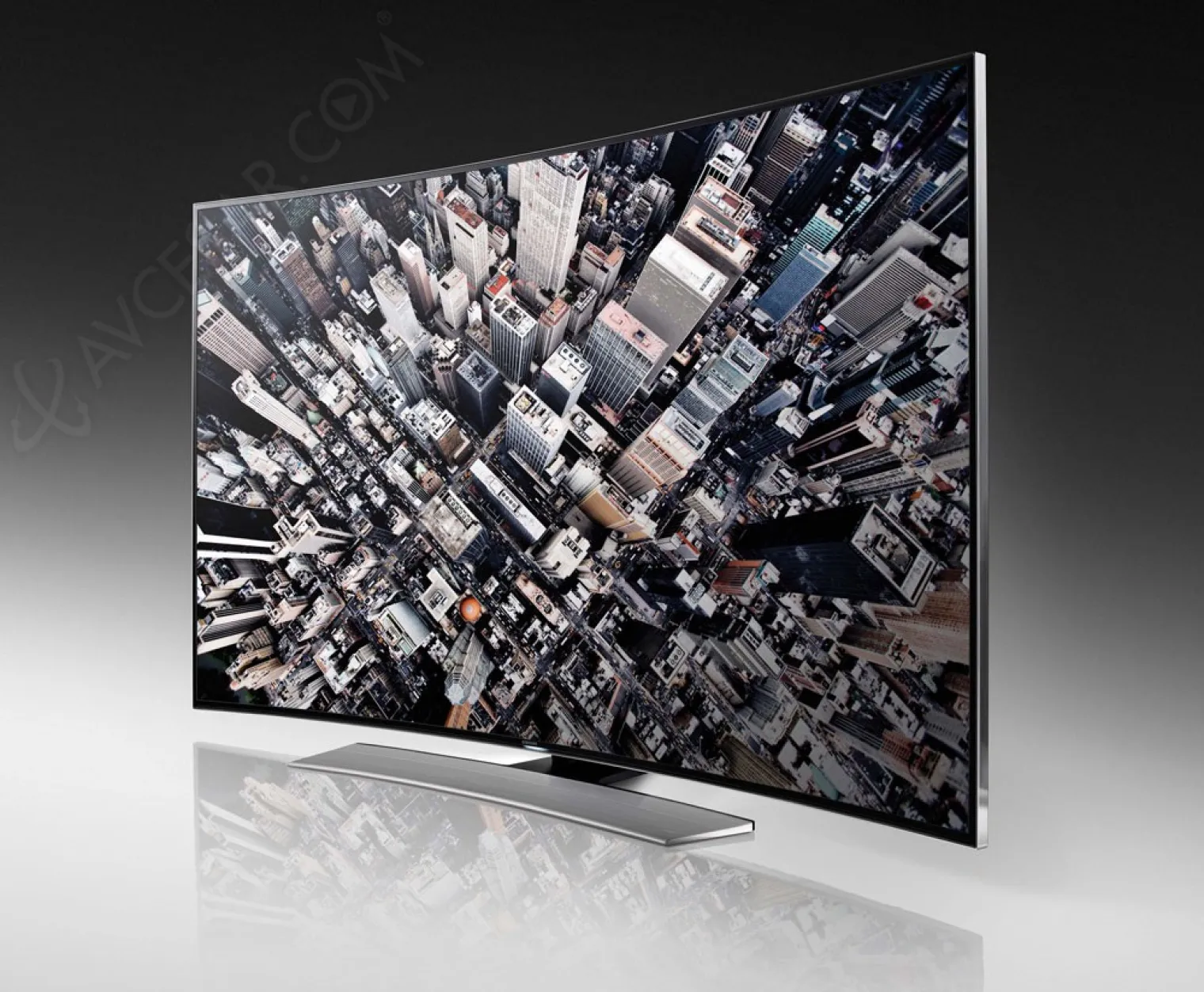 tv-led-samsung-hu8500