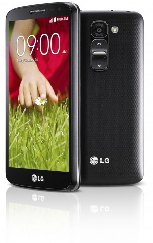 LG G2 Mini : il a (presque) tout du grand !