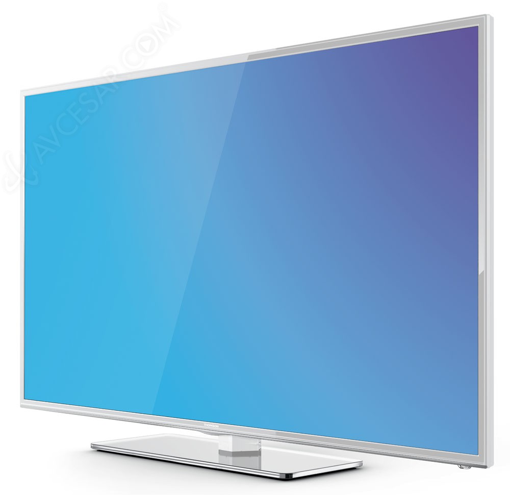 Tv Lg Mise à Jour Introuvable TV LED Thomson FZ5 : mise à jour prix indicatifs