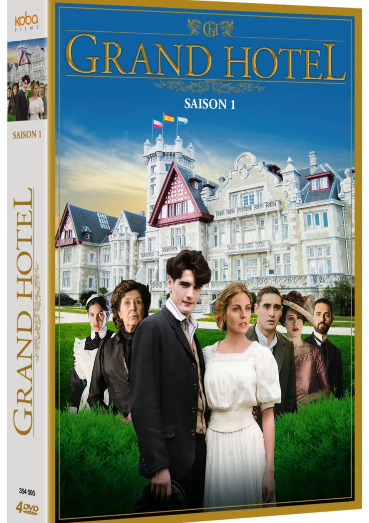 grand-hotel-saison-1-en-dvd