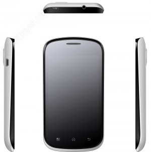 Storex S'Phone DC35/DC40/DC50/QC50 : quatre smartphones low-cost