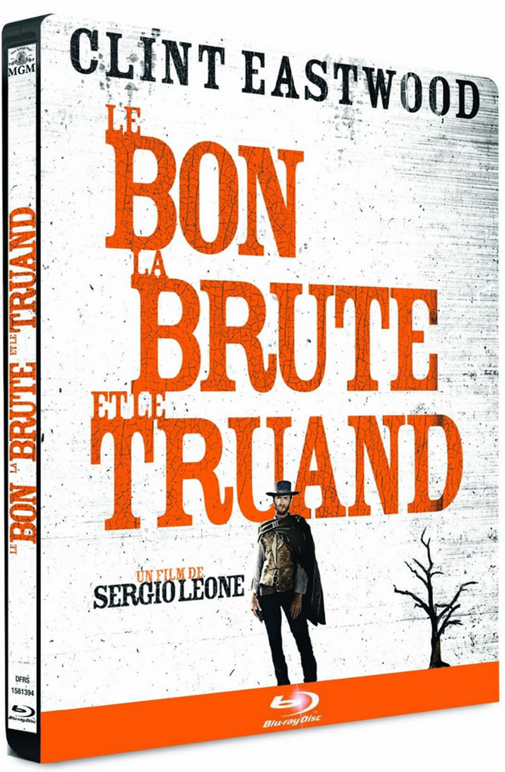 Le bon le brute et le promo truand