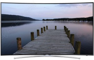 TV LED Samsung H8000 courbes : mise à jour prix indicatifs et spécifications