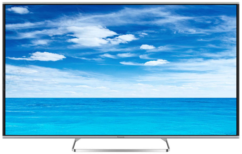 (MAJ) TV LED Panasonic AS650 : cinq modèles en approche
