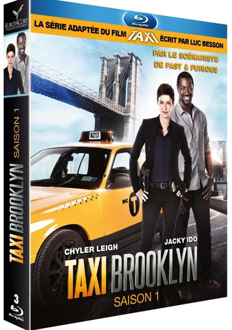 taxi-brooklyn-saison-1