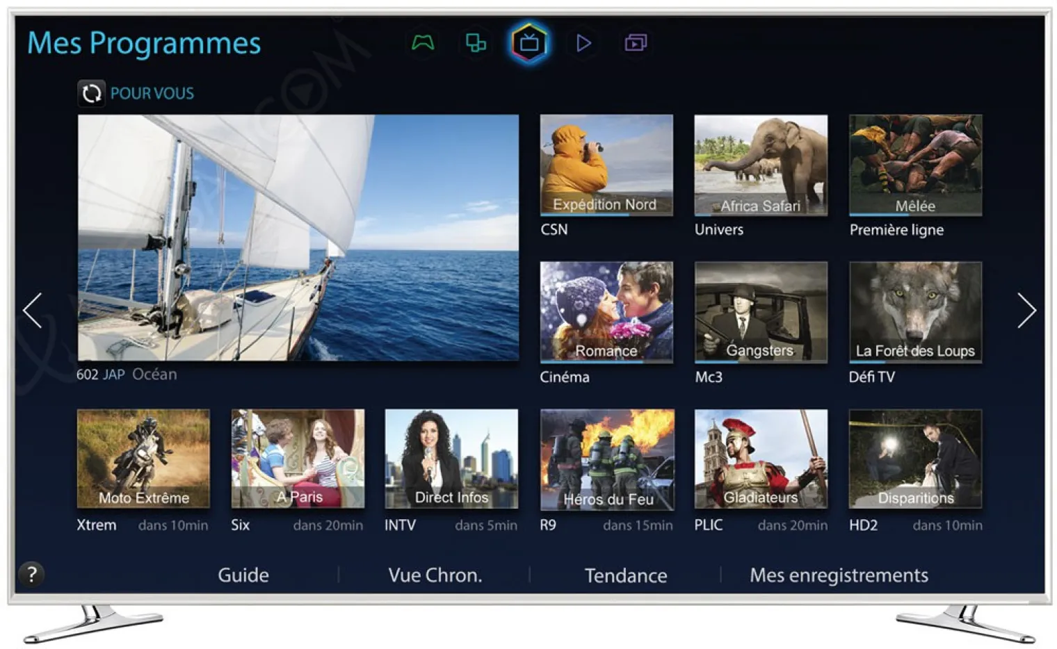 tv-led-samsung-h6410