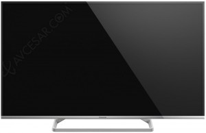 TV LED Panasonic AS600 : six modèles en approche