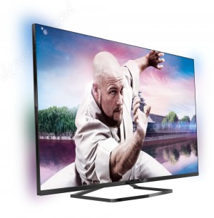 TV LED Philips PFH5209 : trois modèles présentés