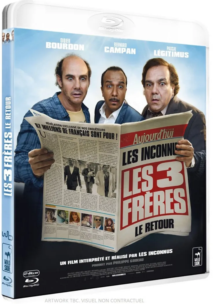 les-3-freres