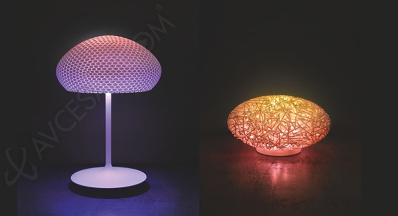 Hue luminaire store