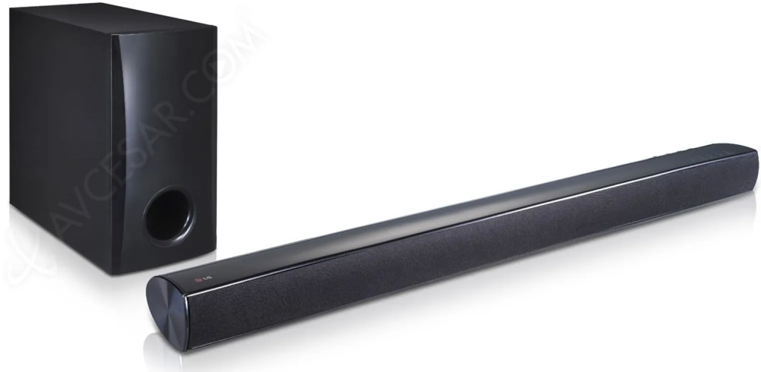 lg-nb2540