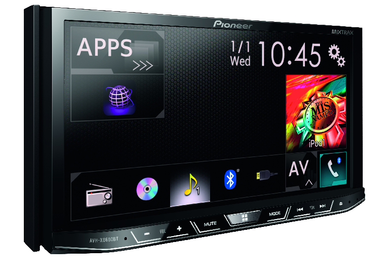 For Pioneer For Mac For Pioneer For Mac