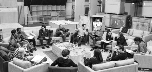 Casting officiel pour Star Wars VII : choc des générations