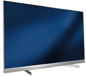 TV Ultra HD Grundig 65FLX9492SL/55FLX9492SL : mise à jour spécifications