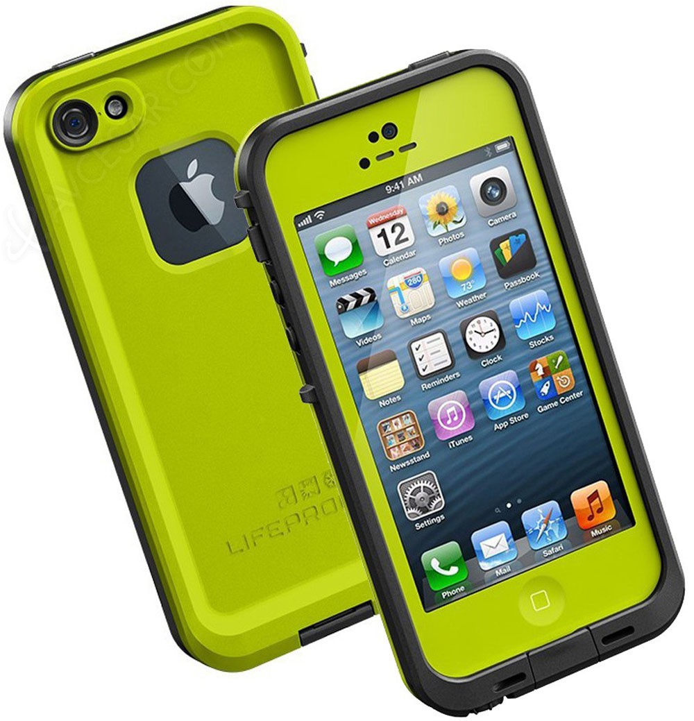 coque lifeproof fre iphone 7