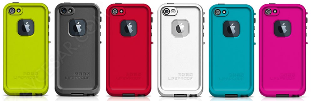 coque lifeproof iphone 6