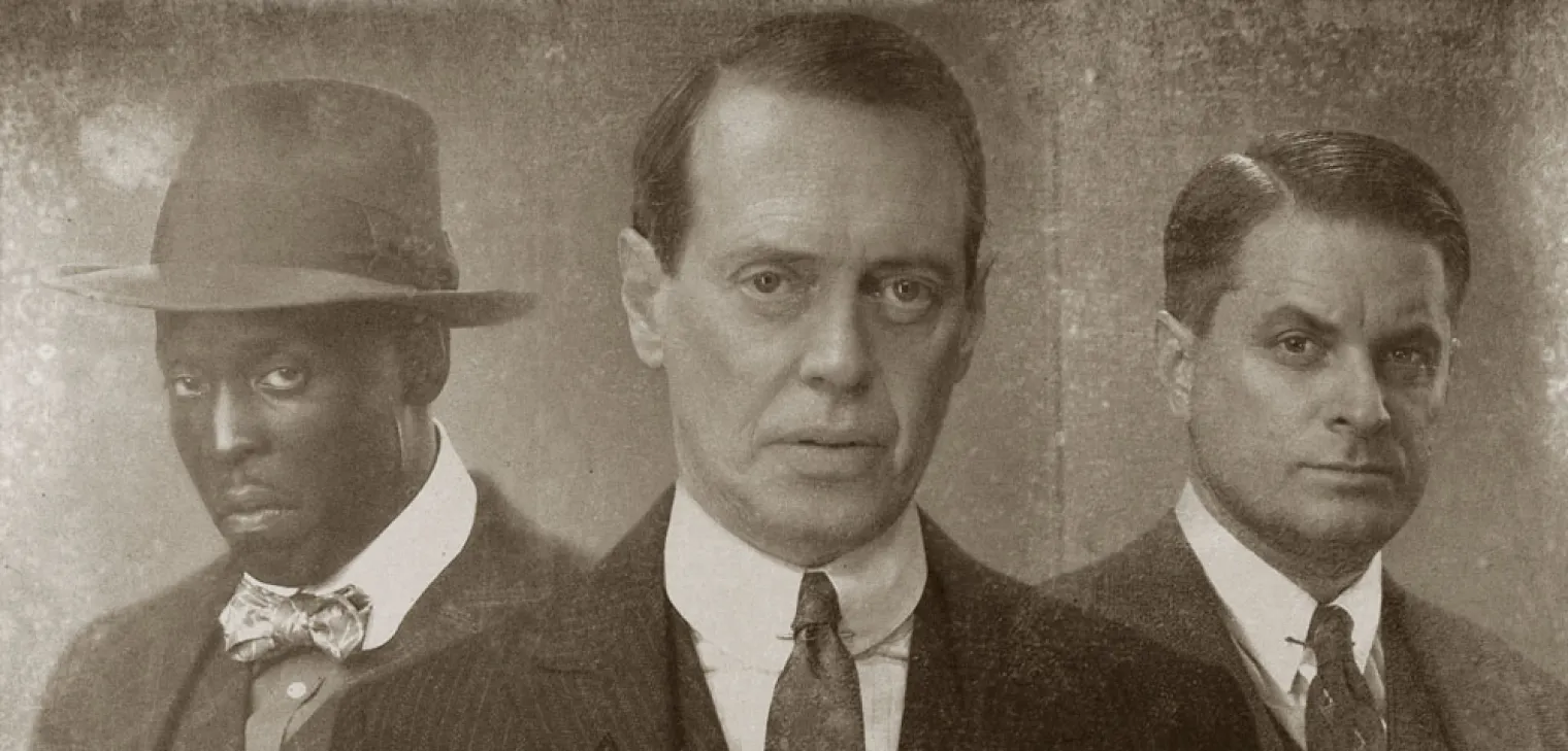 Boardwalk Empire Saison 4 Vostfr Zone Telechargement