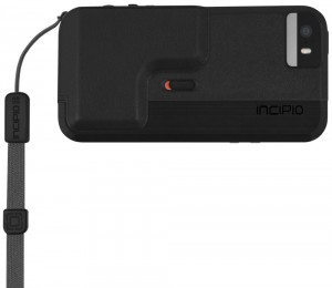 Coque Incipio Focal Camera Case : transformez votre iPhone 5/5S en APN