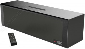 MTX Audio iT1Air : station d'accueil audiophile