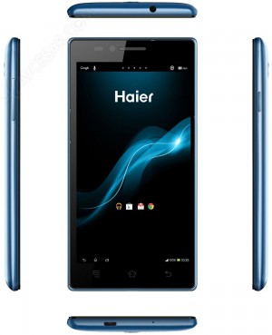 Smartphone Haier L901 Premier Mod 232 Le 4g Au Prix Agressif