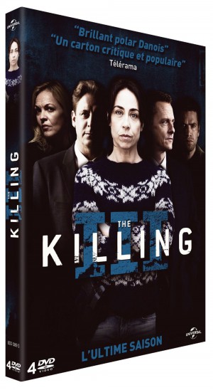 The Killing saison 3 en DVD cet été : killing me softly…