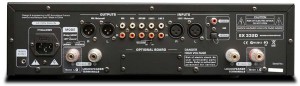 BC Acoustique EX-332D : amplificateur stéréo audiophile + Dac, bis