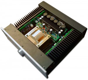 BC Acoustique EX-332D : amplificateur stéréo audiophile + Dac, bis