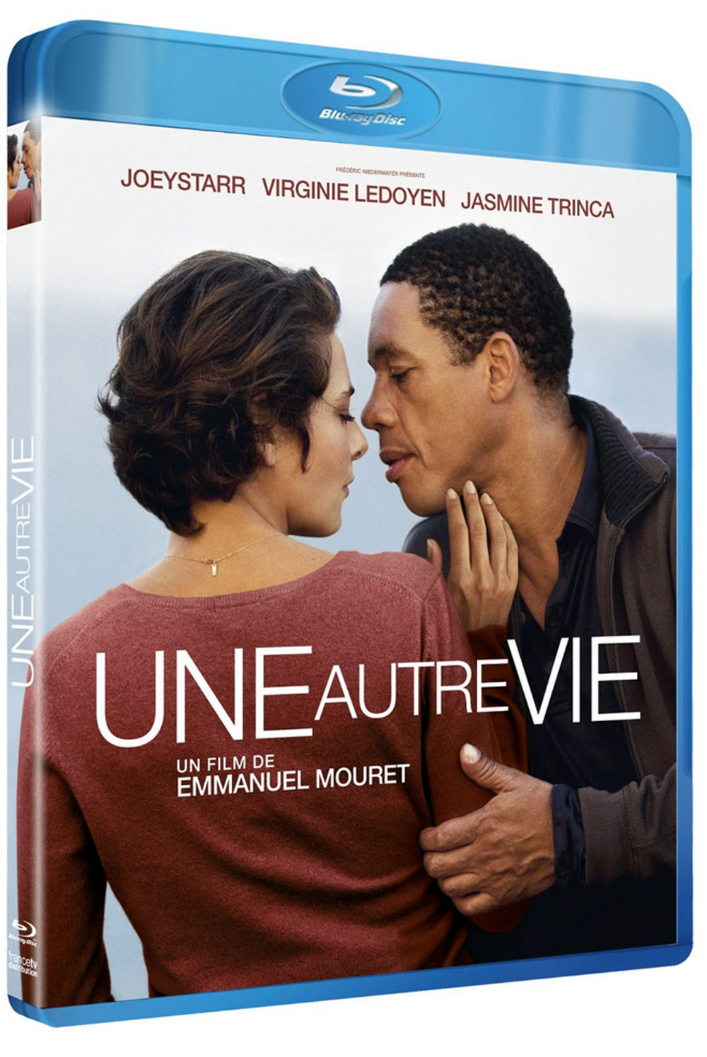 Comment Enlever Les Sous Titres Malentendants Tv Lg Une autre vie disponible en Blu-Ray/DVD : mélo à trois