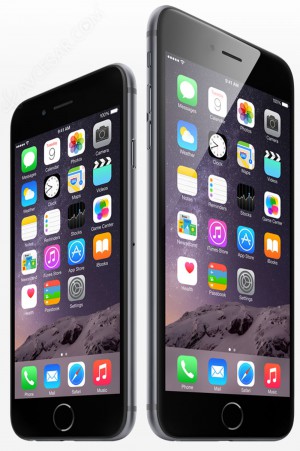 (MAJ) iPhone 6 et iPhone 6 Plus : les annonces officielles et les prix indicatifs