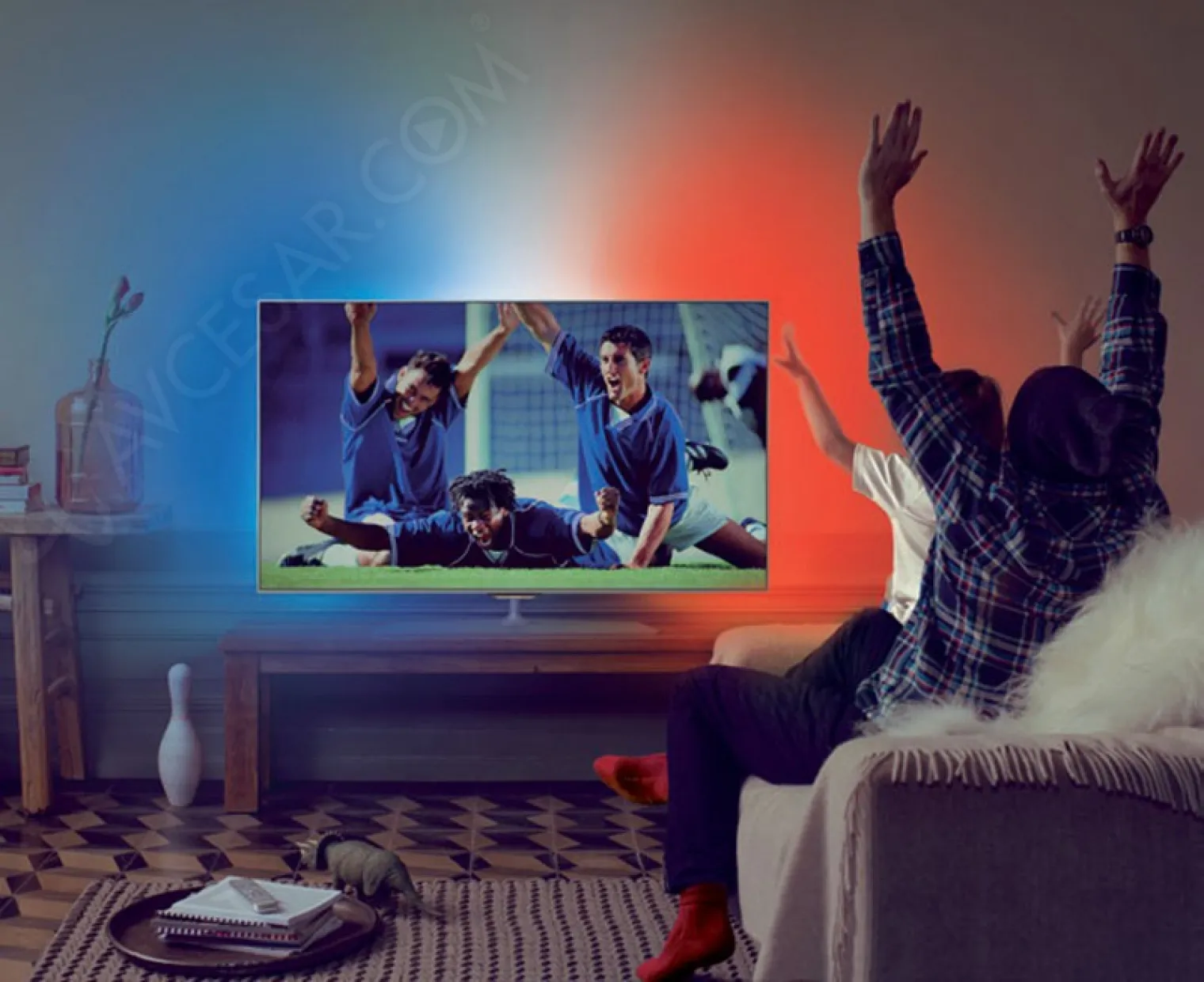 ambilight-tv-app