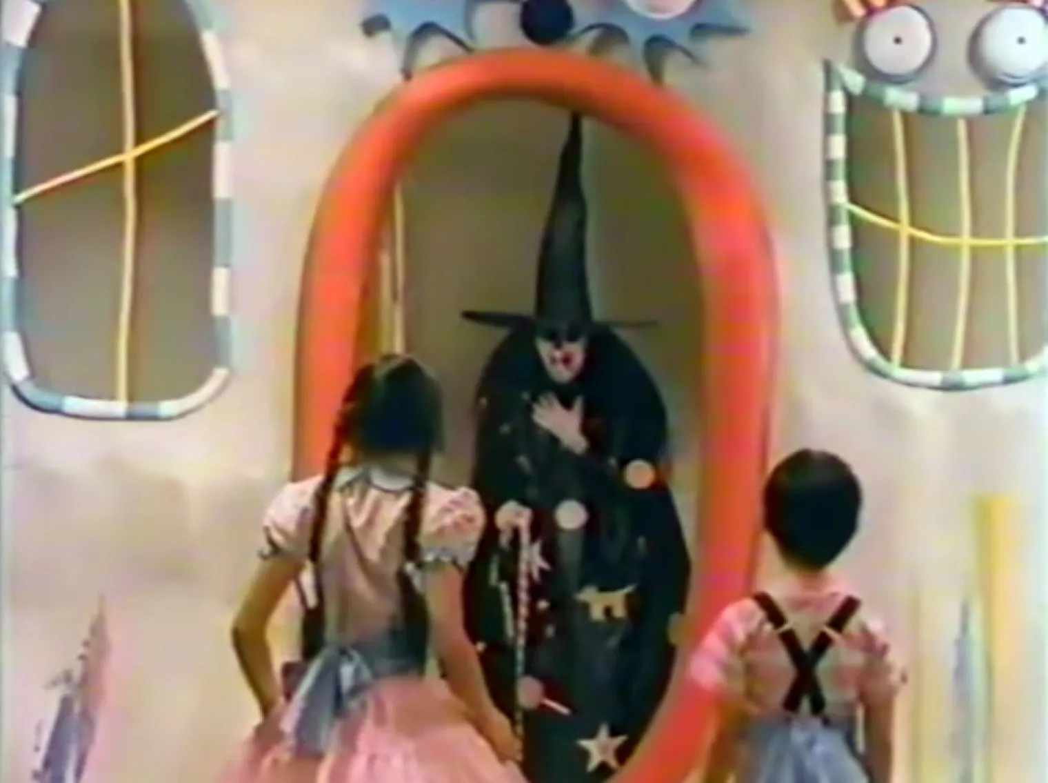 hansel-gretel