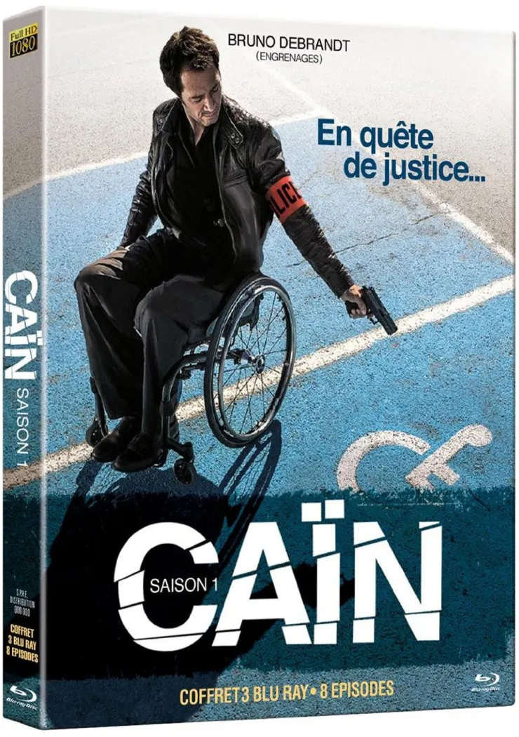 cain-saison-1-en-dvd