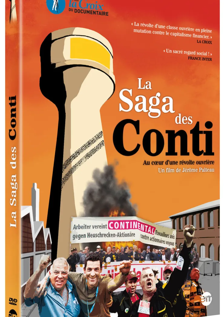 la-saga-des-conti-en-dvd