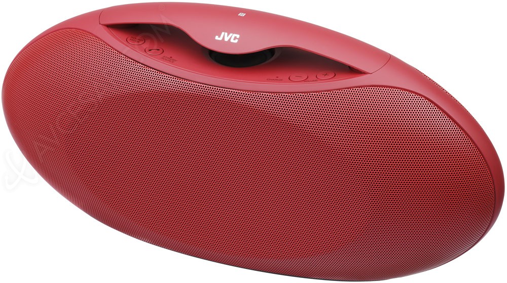 SP-A7WT Enceinte tour de cou • JVC ance