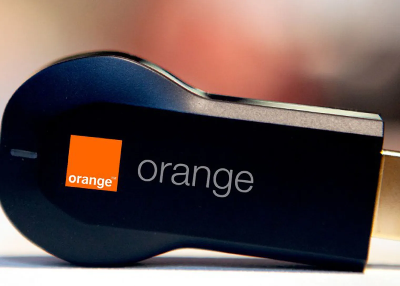 orangecast