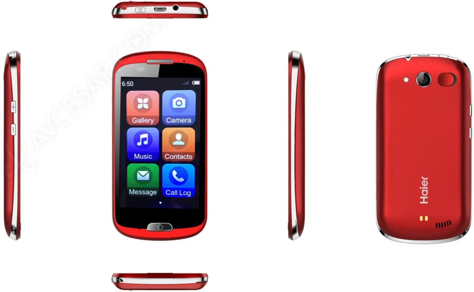 haier-easy-a6
