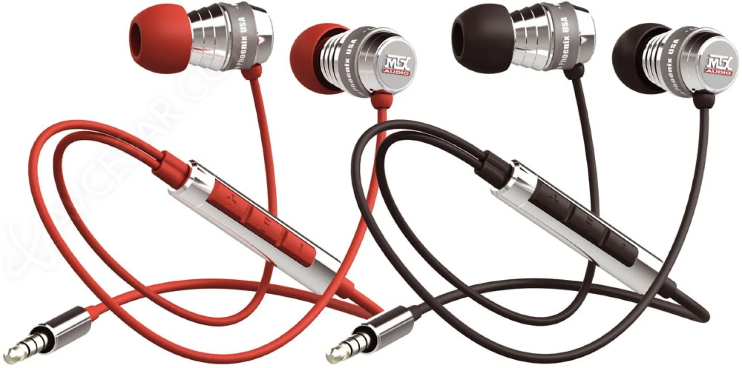 mtx-audio-ix2