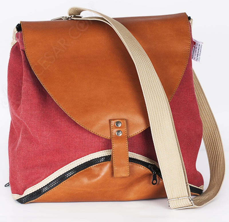 Sacoche Guidon Klickfix - 1,8L | Compartiment Smartphone | Bandoulière | Pour Vélo & Urban