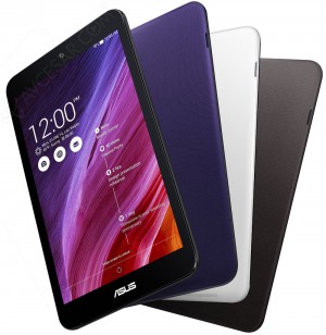 Asus MeMO Pad 8 : la nouvelle « petite » tablette Android