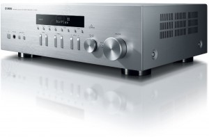 IFA 14 > Yamaha R-N301 : amplificateur réseau AirPlay/DLNA