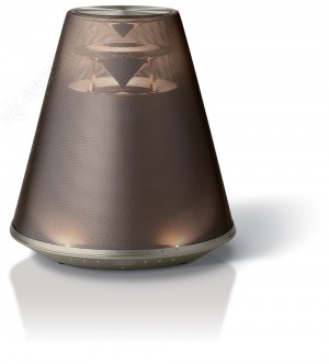 IFA 14 > (MAJ) Yamaha Relit LSX-170 : enceinte conique design Bluetooth