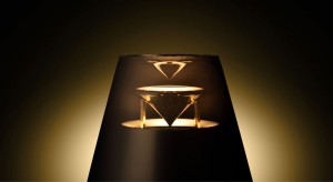 IFA 14 > (MAJ) Yamaha Relit LSX-170 : enceinte conique design Bluetooth