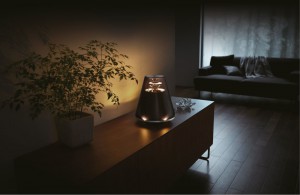 IFA 14 > (MAJ) Yamaha Relit LSX-170 : enceinte conique design Bluetooth
