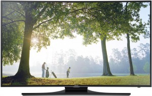 IFA 14 > TV LED Samsung H6800 courbes : deux nouvelles références en approche