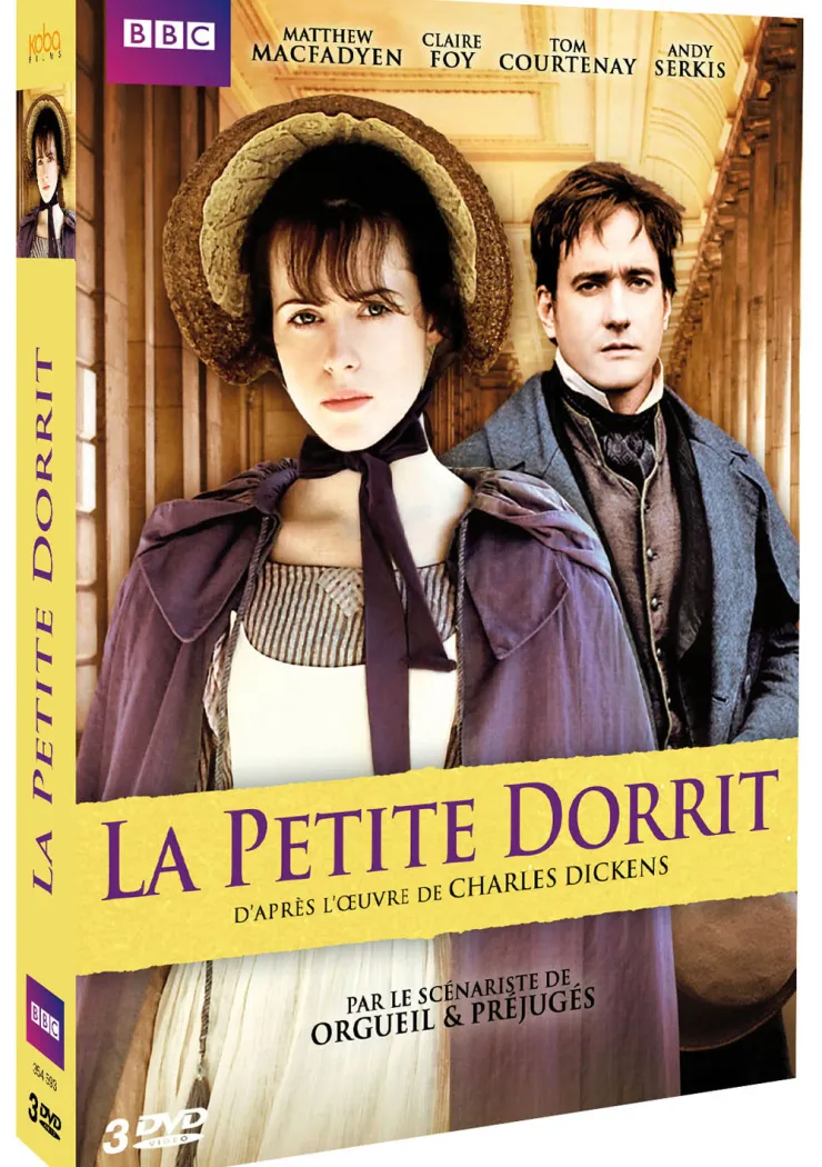 la-petite-dorrit
