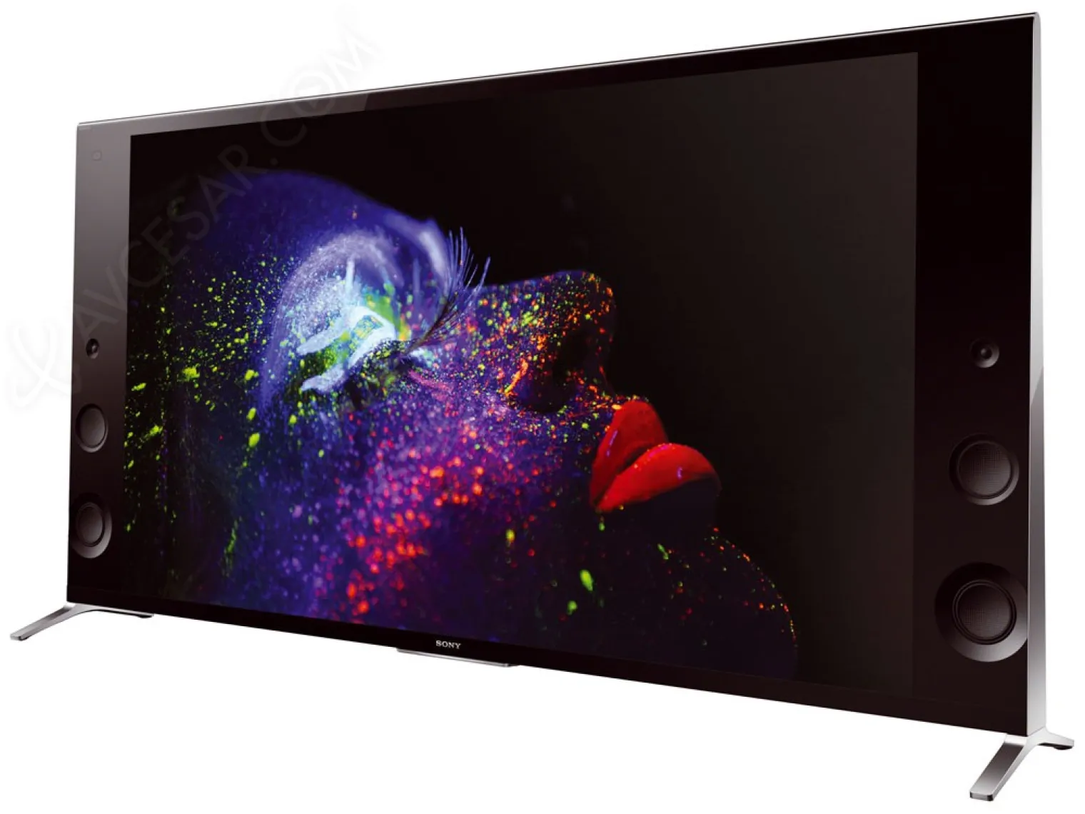 Купить Тв Sony 65 Дюймов