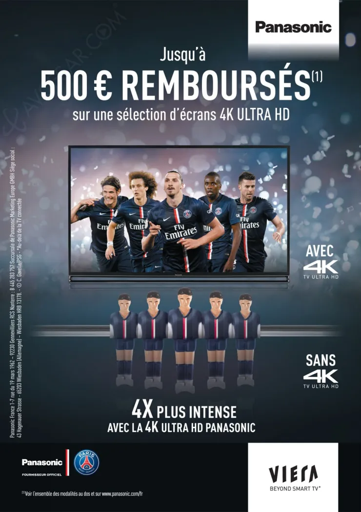 offre-de-remboursement-tv-panasonic-ultra-hd