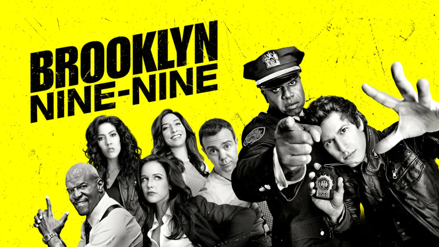 Brooklyn Nine-Nine saison 1